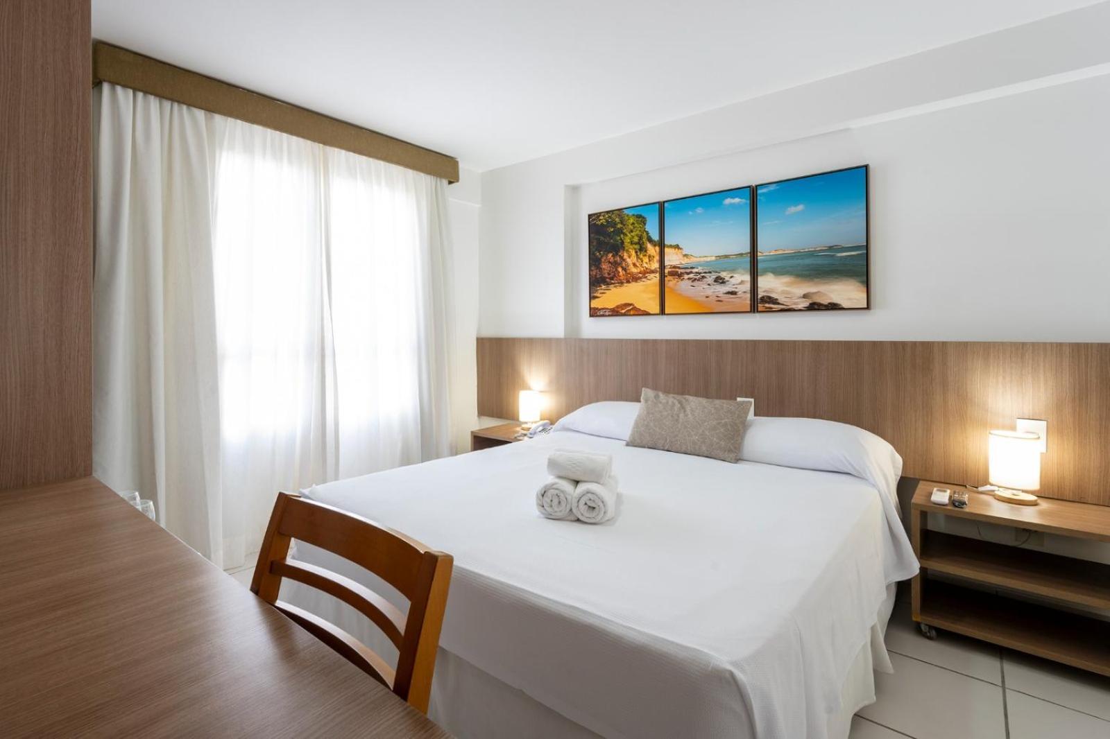 Villa Park Hotel Natal Exterior photo